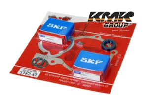 A780 KIT GUARNZIONI + CUSCINETTI + PARAOLIO MOTORE PIAGGIO SI BRAVO CIAO BOXER - Imagen 1 de 1