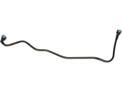 Línea de alimentación de combustible para GMC Sierra 2500 HD 2004-2010 SMP 68542KWRQ 2005 2006 2007 Foto 1 de 2