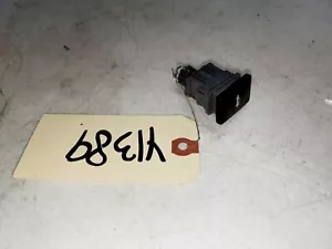 2016 LEXUS IS300 TRUNK RELEASE BUTTON SWITCH Y1389 - Picture 1 of 6