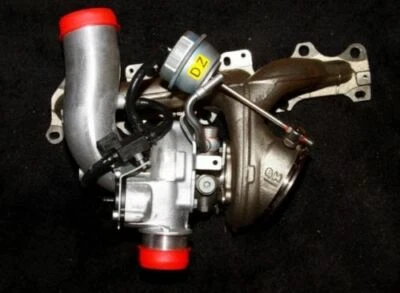 OPEL Z20LEH_OPC_RACING TURBOLADER_STAGE 2_BIS 350PS_NEUTEIL_INCL.VERSTÄRKUNGSKIT - Bild 1 von 4