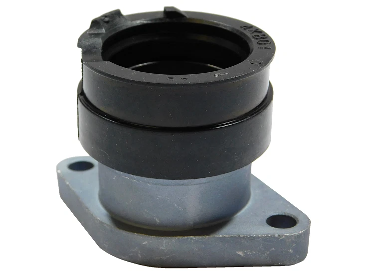 1999-2004 Yamaha Bear Tracker 250 OEM Intake Manifold Boot Joint 4XE-13586-00-00 - Imagem 1 de 3