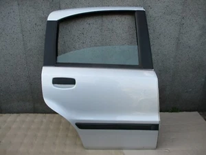 PORTA PORTIERA POSTERIORE DESTRA FIAT PANDA 169 ANNO 2010 - Bild 1 von 4