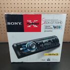 Sony Xplod CDX GT700HD Car Stereo CD Player FM/AM Digital Radio