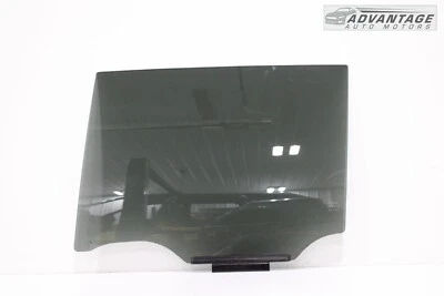 2015-2019 SUBARU OUTBACK REAR LEFT DRIVER SIDE DOOR WINDOW GLASS OEM — 第 1/4 张图片