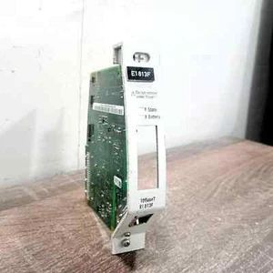 Cosmetic Damage | ABB Ethernet Module 3BDH000022R1 10Base-T Use with PM802F - Picture 1 of 7