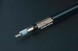 Koaxialkabel messi & paoloni Ultraflex 7 Von 7,3mm Knäuel Von 50 Meter - Bild 1 von 1