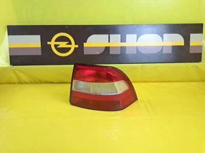 Luz Trasera Derecha Opel Vectra B Hatchback Sedán GM 90512716 Original - Imagen 1 de 4