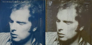 VAN MORRISON rare impot LP: Into The Music - original 1979 ITALY press - SEALED - Picture 1 of 1