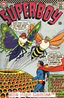 SUPERBOY  (1949 Series)  (DC) #127 Fair Comics Book