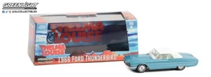 Greenlight 86617 1/43 - Thelma & Louise 1966 Ford Thunderbird Cabrio Neu - Bild 1 von 1