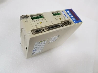 HARMONIC DRIVE HA-655-1-200,ADJ:FHA-14C-30-E200-C S054 WORKING FREE SHIP - Image 1 of 4