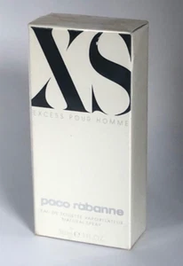 Profumo Paco Rabanne XS Excess pour homme Eau de toilette 30ml for Men - Imagen 1 de 1
