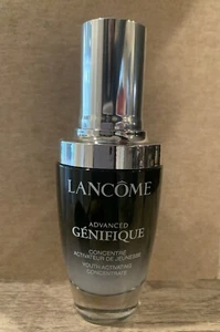 NEW Lancome Advanced Genifique Youth Activating Concentrate 1 .0 Oz SHIPS FREE - Picture 1 of 3