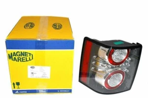 LAND ROVER RANGE ROVER L322 09-12 L/H REAR LIGHT OEM MAGNETI LR031757 - Picture 1 of 1