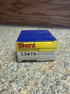 Stant 13479 Engine Coolant Thermostat-OE Type  - Bild 1 von 3