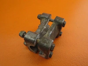 2003 - 2004 Polaris Predator 500 Oem Handle Bar Holder - Picture 1 of 5