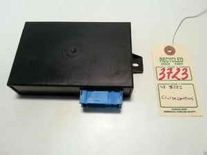 1998 BMW 528I Cruise Control Module OEM 65718375497 #3723 - Picture 1 of 6