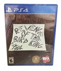 Revenge of the Bird King (PS4, 2018)