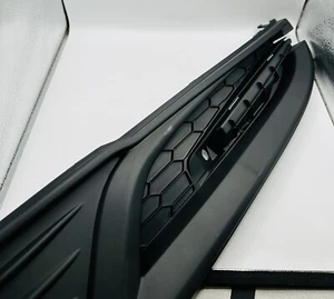 LH Fog Light Cover Fits 2013-15 Honda Civic Sedan New HO1038113 - Picture 1 of 4