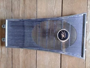 buick riviera rear speaker grate  - Bild 1 von 2