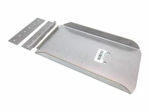 Yamaha 6BT-50071-43-00 6X12 Trim Tab Trim Plane Assembly TPA Bennett TPACBA612UF - Bild 1 von 1