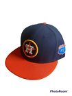 Houston Astros 2016 Spring Training New Era 59Fifty Cap Hat 7 3/8