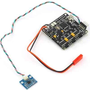 Controlador de cardán sin escobillas Storm32 BGC 32Bit 3 ejes V1.32 DRV8313 controlador de motor - Imagen 1 de 6