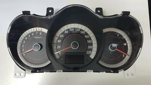 Instrumental Cluster Kia Cerato 94023-M340 - Picture 1 of 4