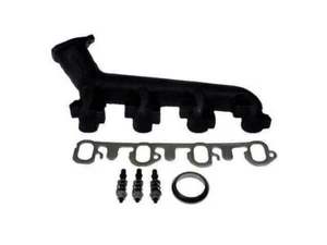 For 1994-1999 Chevrolet K2500 Suburban Exhaust Manifold Left 54312DQPF 1995 1996 - Picture 1 of 2