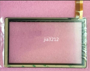 Tablet PC A10 A13 Q8 Q88 Digitizer Touch Screen Parts 7" Inch New #JIA - Picture 1 of 4