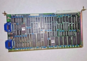 Yaskawa Board | Part # JANCD-PC20 | | Mazak Board | #4239 - Picture 1 of 3
