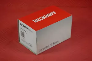 Beckhoff CX2100-0904 Power Supply Unit NEW!!! - Picture 1 of 5
