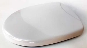 Villeroy Boch WC Sitz Deckel ARRIBA WC Toilettendeckel Klobrille Klodeckel weiß - Bild 1 von 5