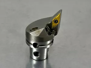 Kennametal KM40 Indexable Cutting Unit Head KM40TS SVJBL16050MHPC - Picture 1 of 3