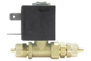 Válvula MONARK 24V para ventilador de aire comprimido - camión/camión - electric valve - Imagen 1 de 1