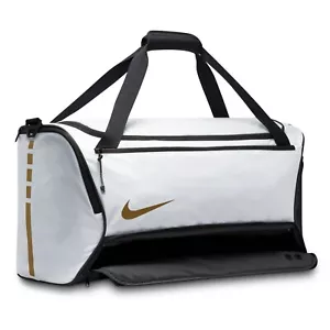 Nike Hoops Elite 57L Basketball Training Duffle Bag School-Sports-Gym FREE SHIP - Picture 1 of 9