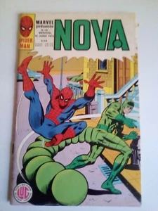 NOVA N°18 LUG - Picture 1 of 1