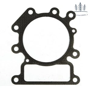 Guarnizione Testa Cilindro Sostituisce Per Briggs & Stratton # 699168 794114 796584 - Foto 1 di 2