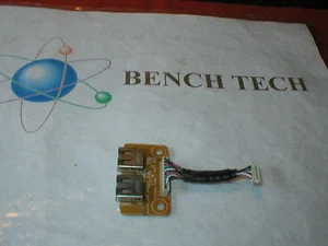 Samsung BN41-00326A USB Board für Dell Model 1703FPs - Bild 1 von 4