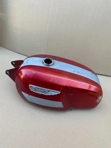 ducati gas tank - Picture 1 of 14