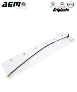 TUBO FLESSIBILE CILINDRO FRIZIONE ORIGINALE PSA PEUGEOT 207 DS3 C3 9678377780 - Foto 1 di 5