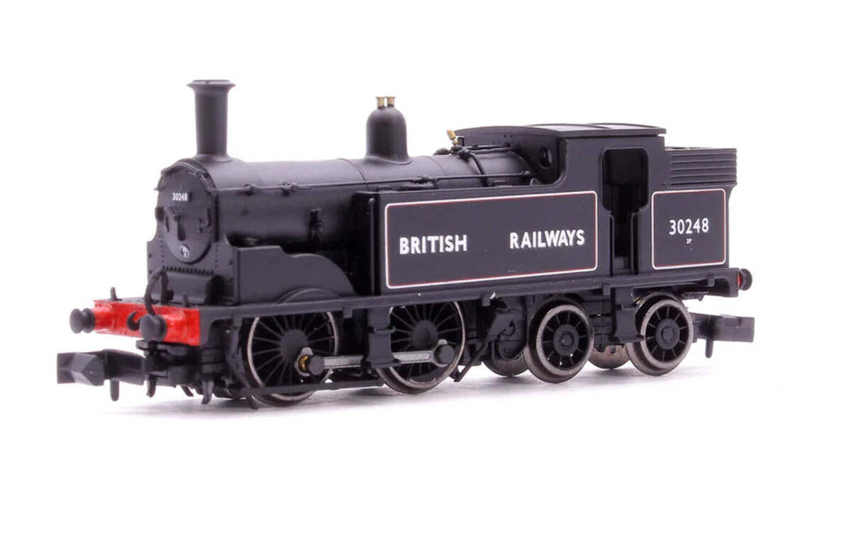 Dapol N Model Railroad Locomotives for sale | eBay Dapol N Model Railroad Locomotives for sale | eBay