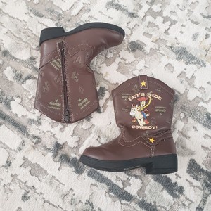 Las mejores ofertas en Botas de Bebé Vaquero Disney | eBay