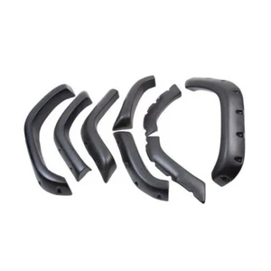 Se adapta a Jeep Cherokee XJ 1984-2001 guardabarros acampanado bolsillo perno remache rueda arco acampanado - Imagen 1 de 6