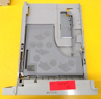 ⭐️⭐️⭐️⭐️⭐️ Printer HP LaserJet 4L Paper Input Cassette Tray - Image 1 of 4
