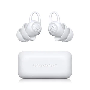 Sleeping Earplug Reusable Silicone Ear Plug for Sound Machine Noise Cancel B0B1 - Picture 1 of 6