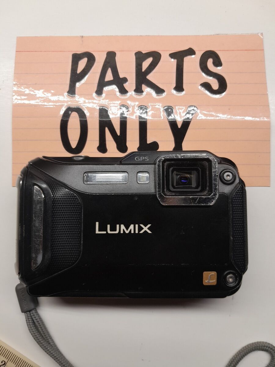 Panasonic LUMIX 3-9.9x Digital 10-19.9x Digital Zoom Cameras Panasonic LUMIX 3-9.9x Digital 10-19.9x Digital Zoom Cameras