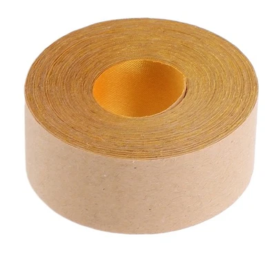  Tira de borde de tela autoadhesiva lámpara artesanal borde cinta tela para pantallas Foto 1 de 4