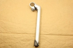 1PCS Bike Bicycle Quill Stem 22.2 x 220mm Clamp 25.4 Aluminum - Picture 1 of 8