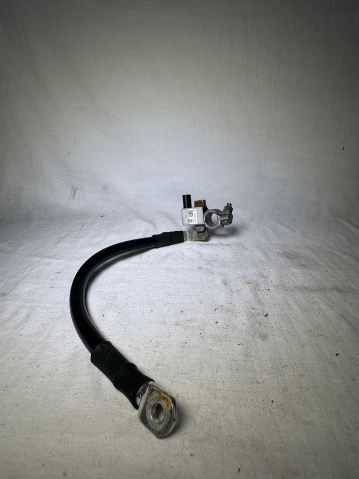 ✅ 13 14 15 16 кабель заземления аккумулятора Audi Allroad 8T0915181 - Изображение 1 из 3